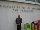 University Clinic for plastic Surgery in San Francisco, USA