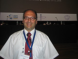 19th Congress ISAPS, 2008,  Australia