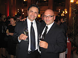 20th Congress of ISAPS, San Francisco, 2010
