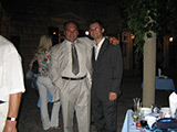 ISAPS course,Sveti Stefan, 2005