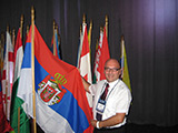 ISAPS World Congress for Aesthetic Surgery in San Francisco, USA