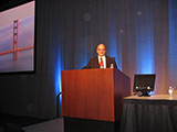 Exhibition on ISAPS World Congress for Aesthetic Surgery in San Francisco, USA