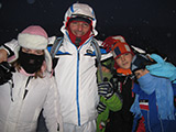 Kopaonik, January 2010