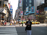 New York, USA