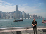 Hong Kong