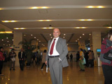 Ruijin hospital in Shanghai, China