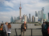 Shanghai, China