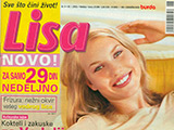 Breast enlargement – fulfilment of a dream - Lisa