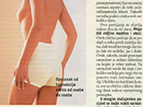 Liposuction or liposculpturing – Lisa