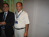 Onur Erol (Turkey) 2005