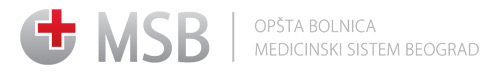 MSB General hospital - Clinic for plastic and cosmetic surgery in Belgrade, Serbia