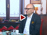 Emisija Uz jutarnju kafu 18.05.2016. Dr Milan Jovanović by Nenad Pavlović
